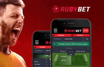 rubybet|ruby riches sports betting.